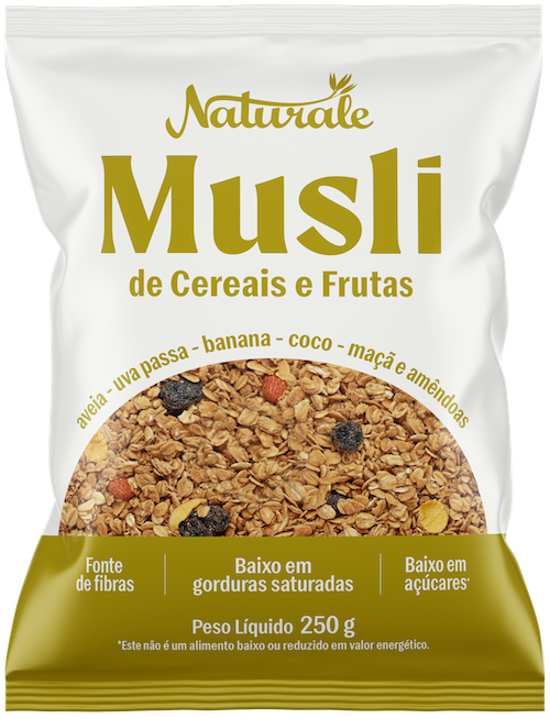 Musli