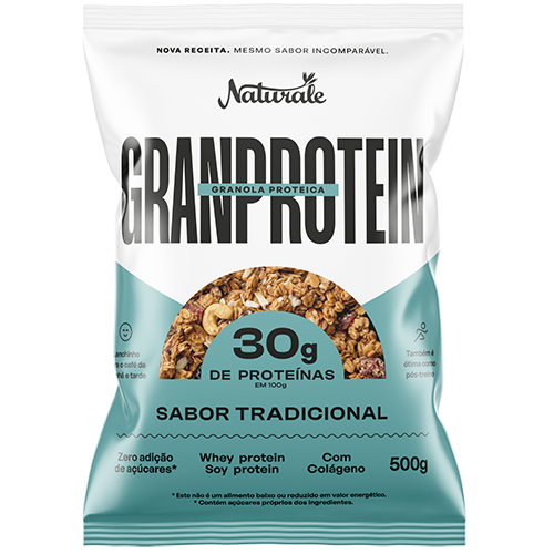 Gran Protein