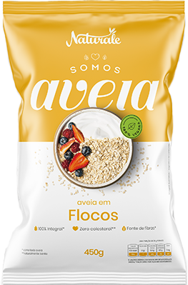 Somos Aveia Econômica